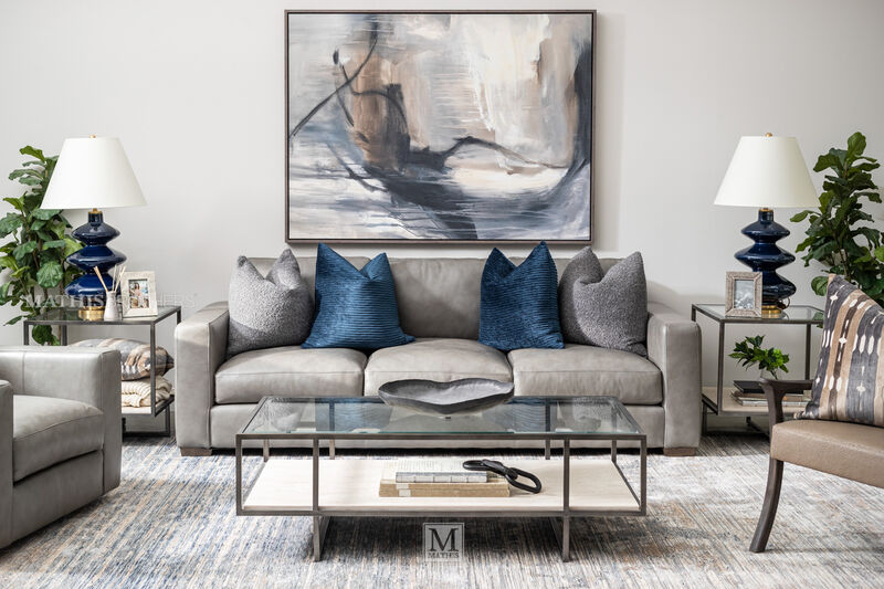 Harlow End Table