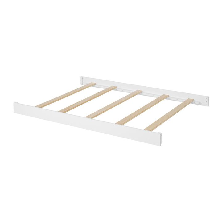 Oxford Baby Arlie Full Bed Conversion Kit White