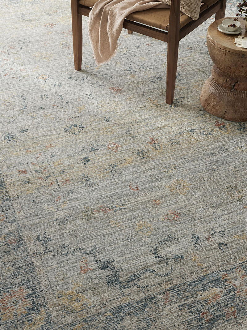 Millennium MIE04 5'3" x 7'6" Rug