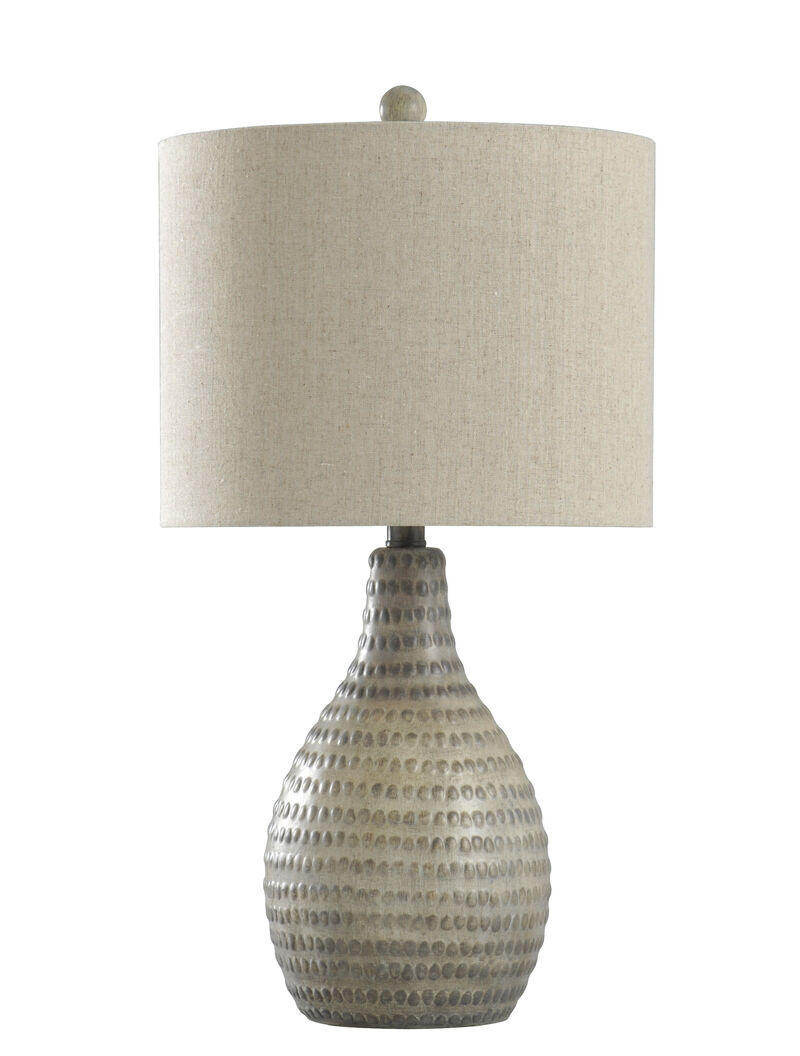 Poly Table Lamp