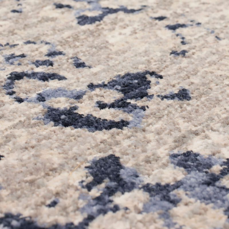 Axiom Chisel Dove 9' 6" X 12' 11" Rug