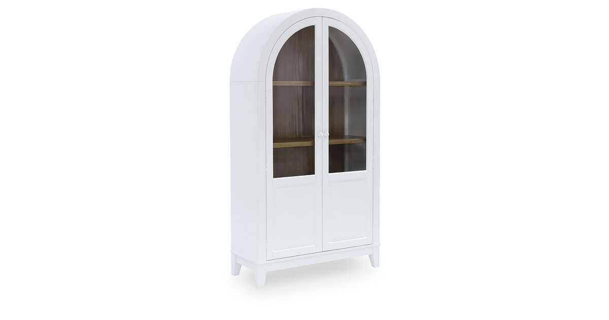 Dagandale Accent Cabinet