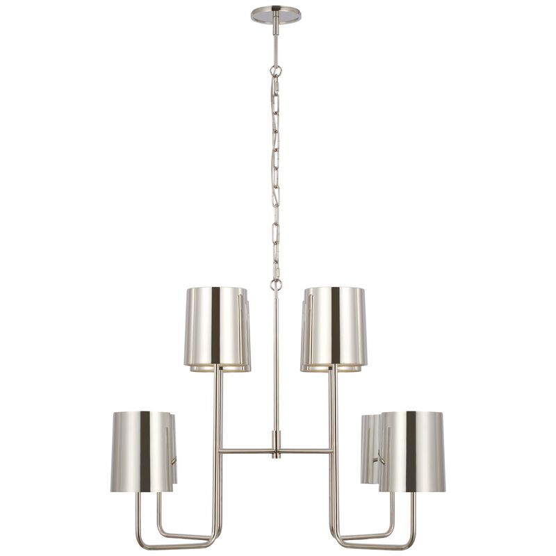Go Lightly X-Lrg 2Tier Chndlr