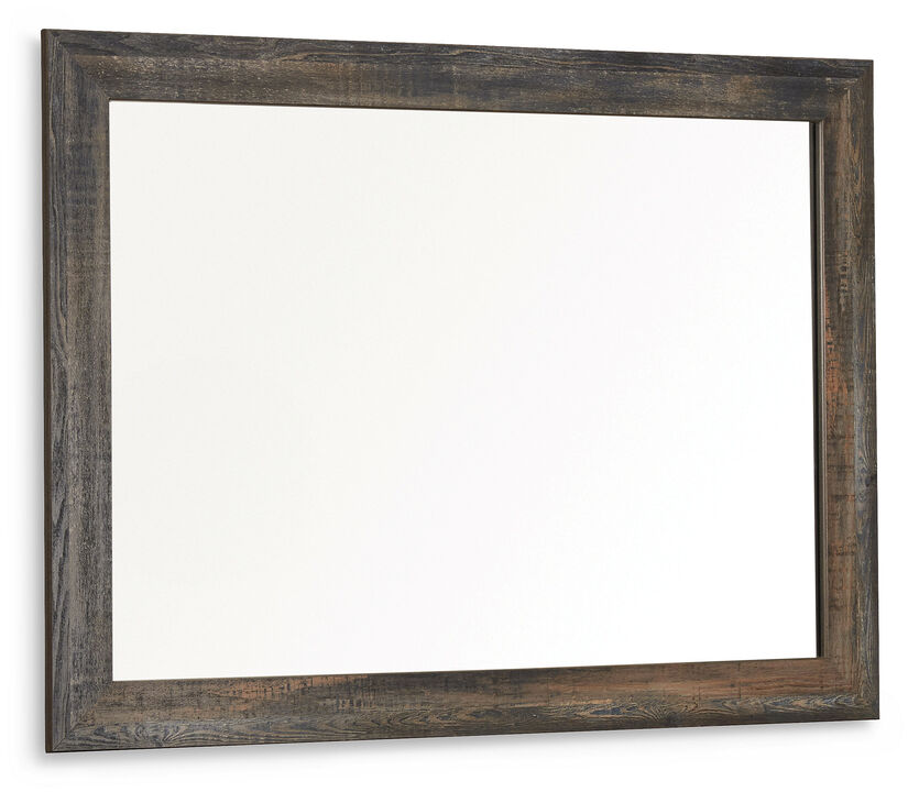 Drystan Bedroom Mirror