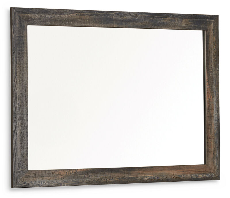 Drystan Bedroom Mirror