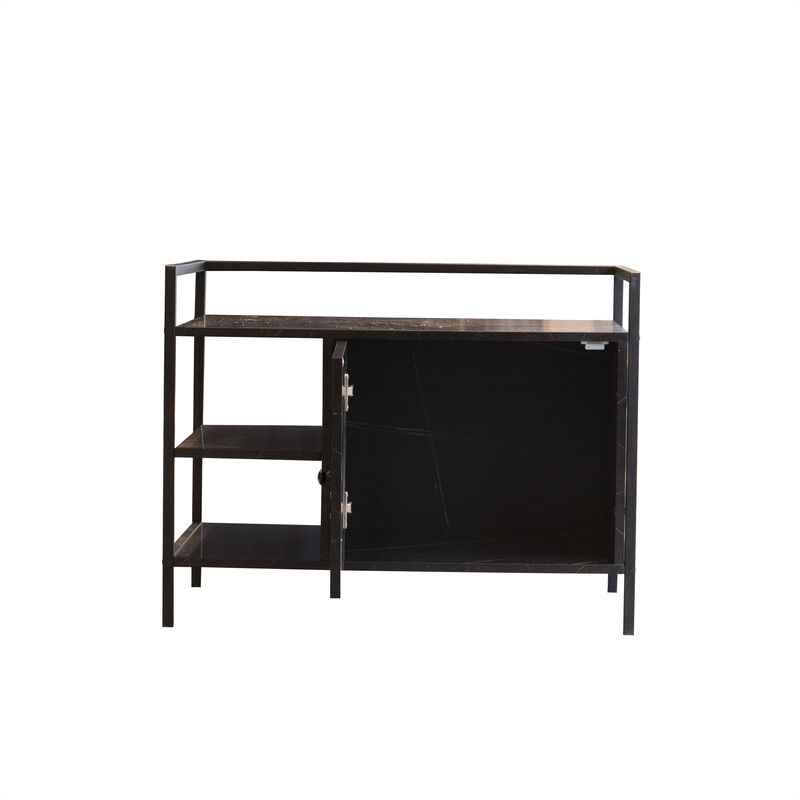 Streamdale Cat Litter Box Furniture Hidden Litterbox Enclosures
