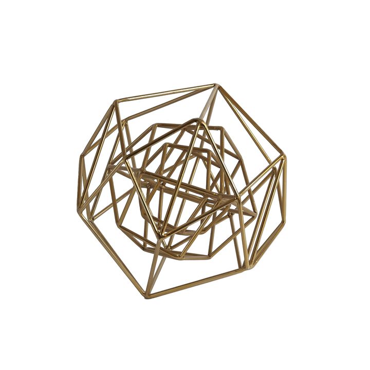 Geo Sculpture