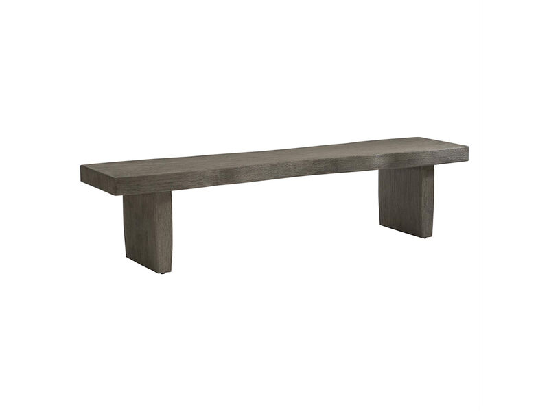 Kona Outdoor Bench