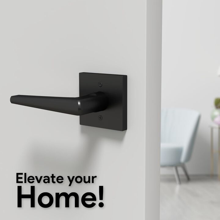 Mega Handles | Schein Dummy Lever