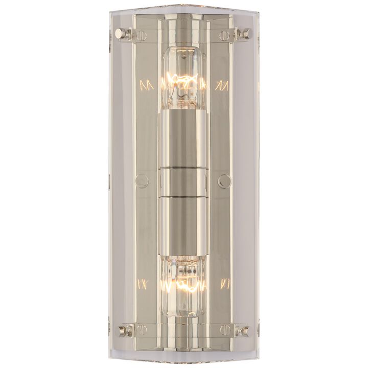 Clayton 25" Wall Sconce