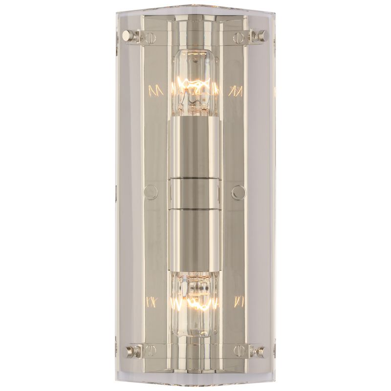 Clayton 25" Wall Sconce