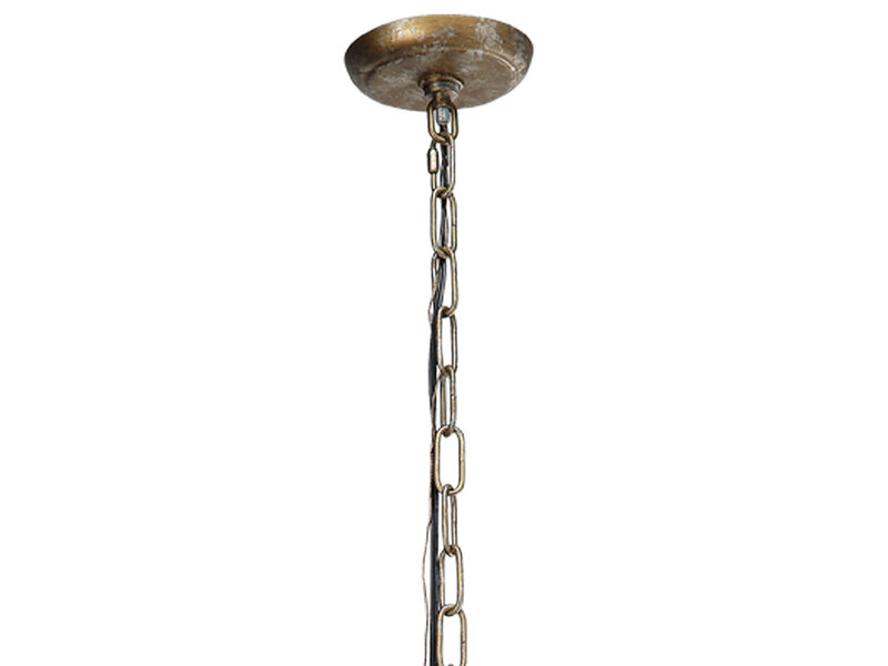 Scarlett Chandelier