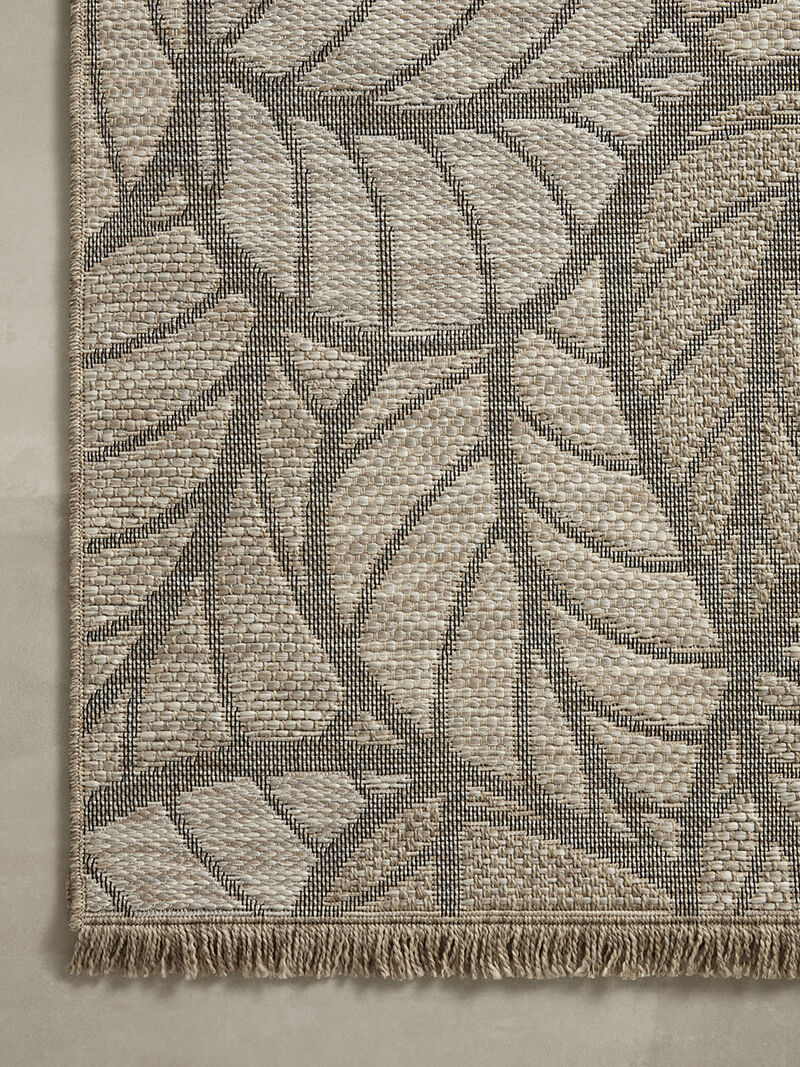 Dawn DAW05 Natural 3'9" x 5'9" Rug