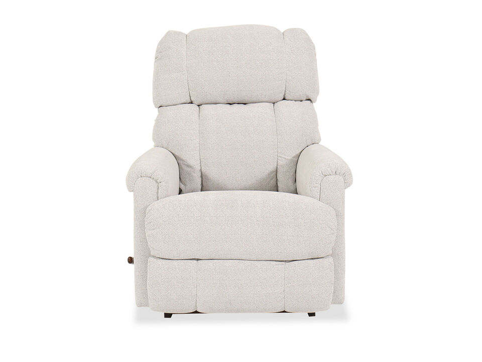 Pinnacle Rocking Recliner