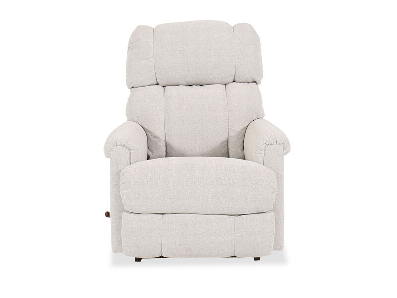 Pinnacle Rocking Recliner