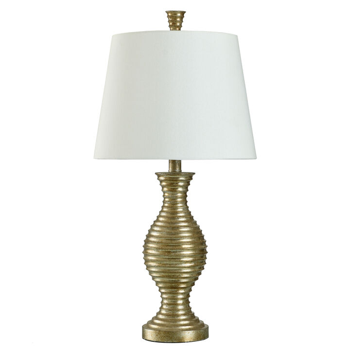 Poly Table Lamp
