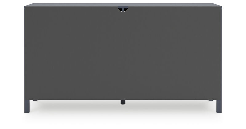 Simmenfort Six Drawer Dresser