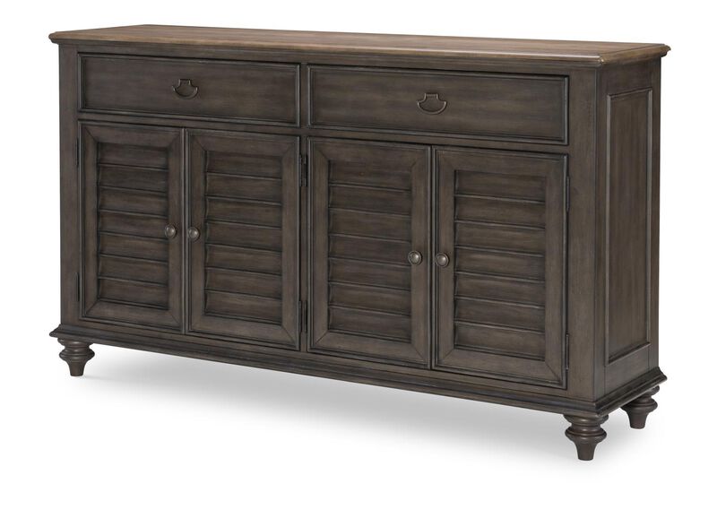 Kingston Credenza