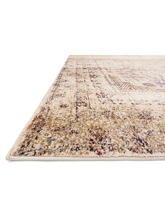 Anastatsia AF01 2'7" x 4'" Rug