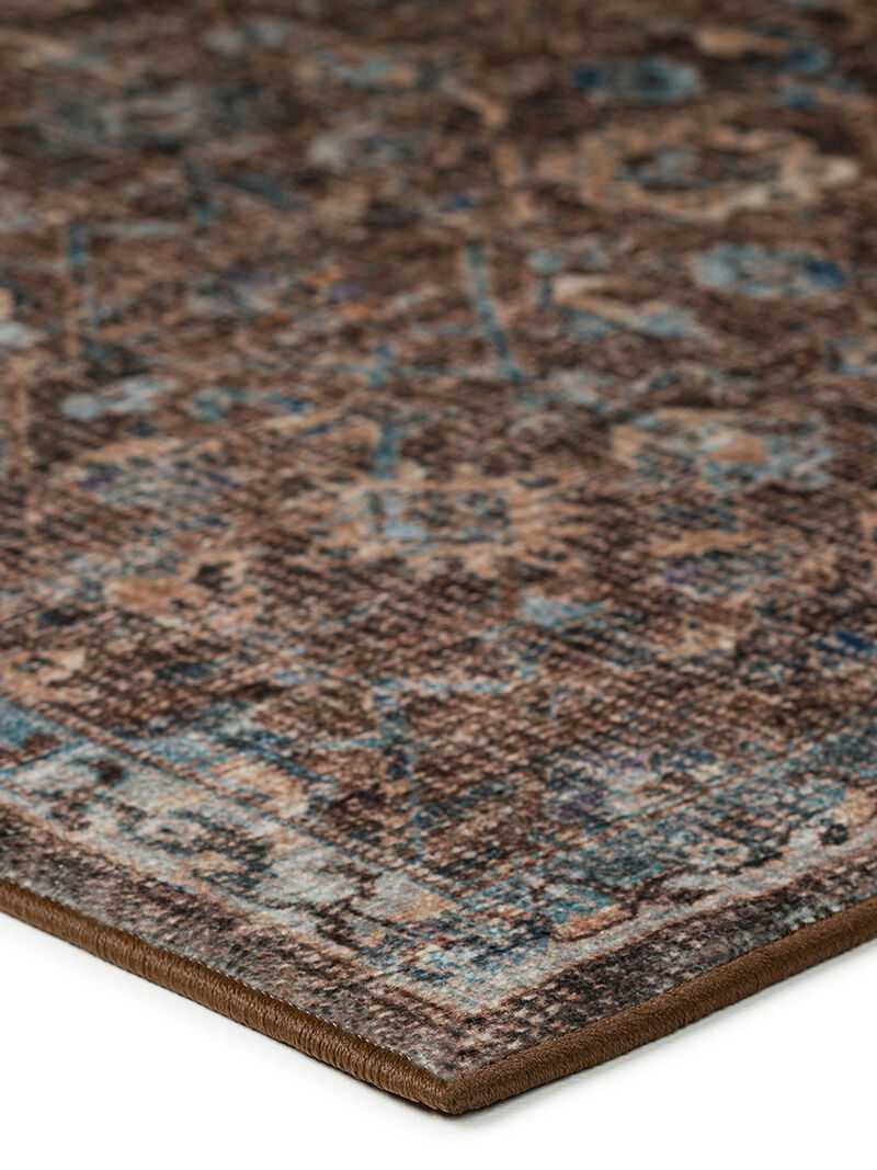 Jericho JC8 Sable 8' x 10' Rug