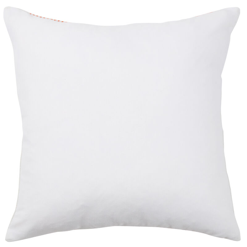 Mango 20x20 Acapulco Pillow Polyester