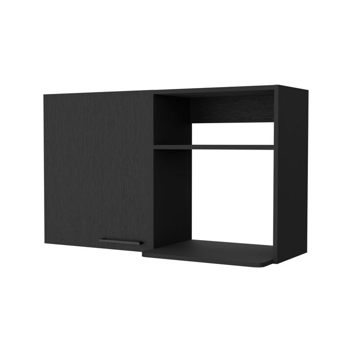 Oklahoma 2 Wall Cabinet