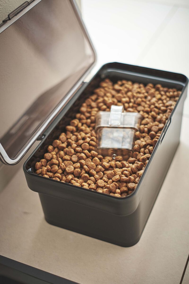 Airtight Pet Food Container - Three Sizes