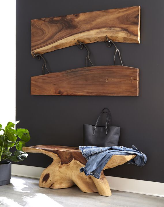 Atlas River Wall Panel