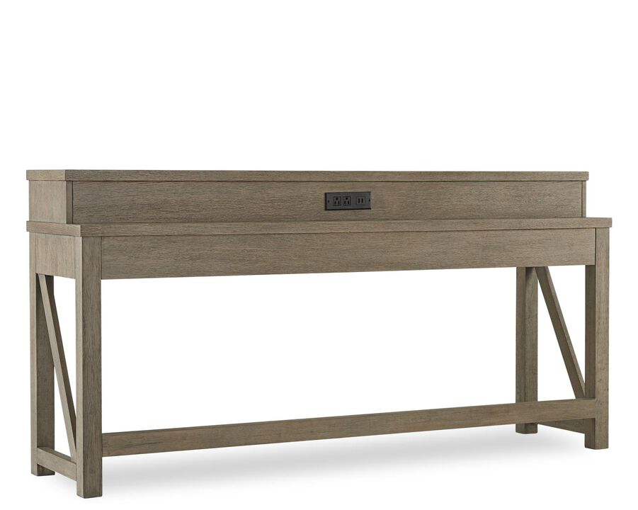 Staycation Sofa Bar/Console