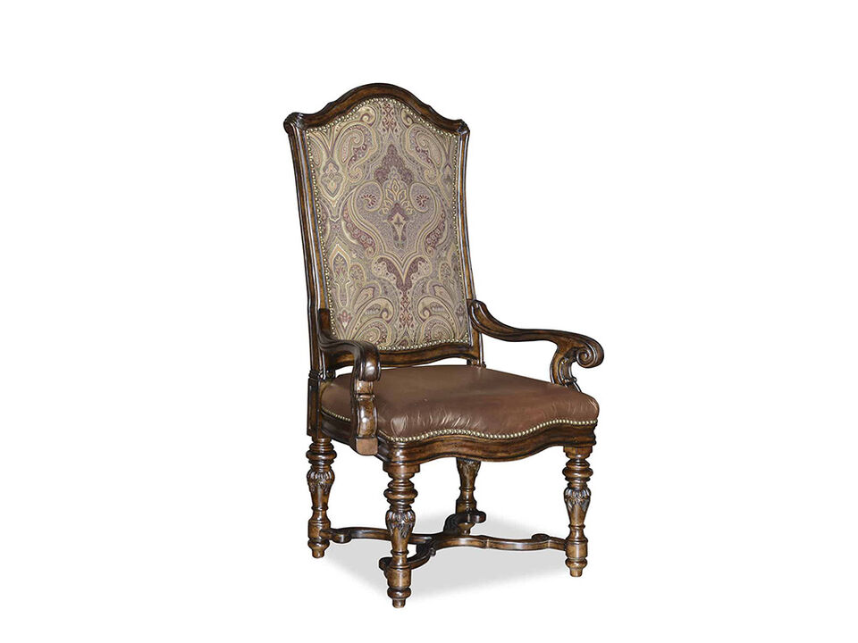 Valencia Arm Chair (Set of 2)