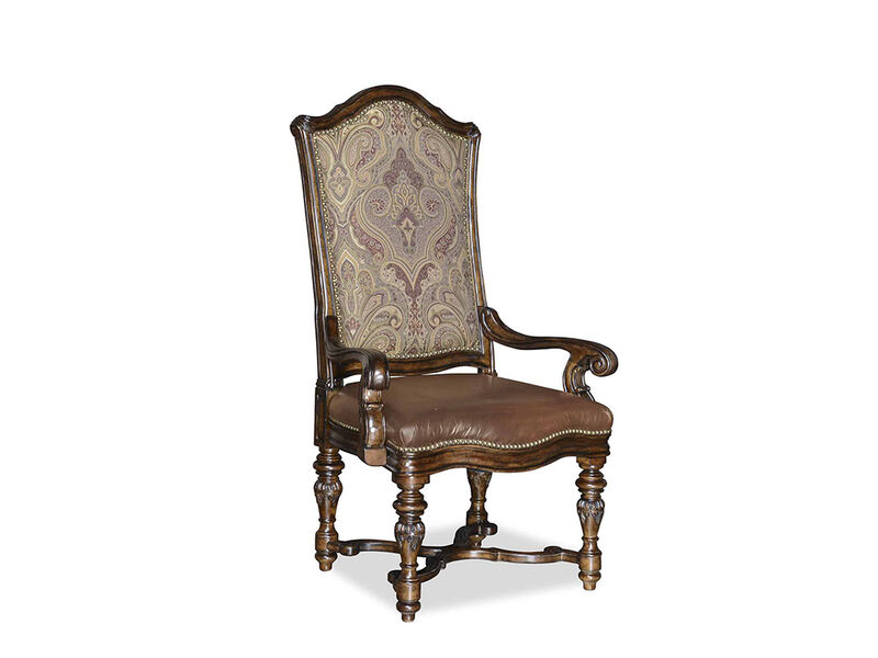 Valencia Arm Chair (Set of 2)