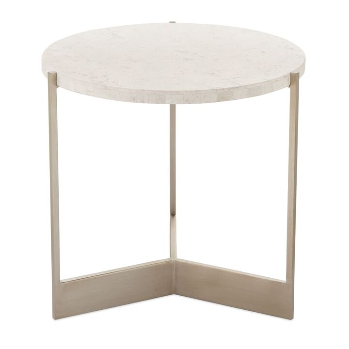 Reverie End Table