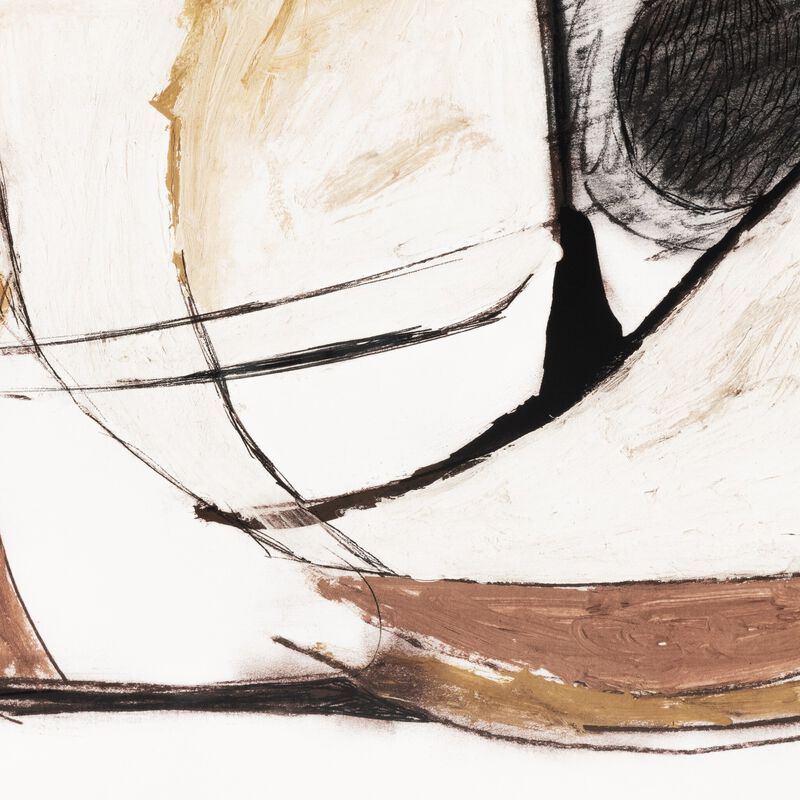 Mixed Media by Dan Hobday