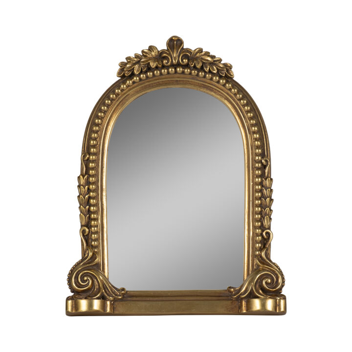 8"x10" Ornate Arch Photo Frame