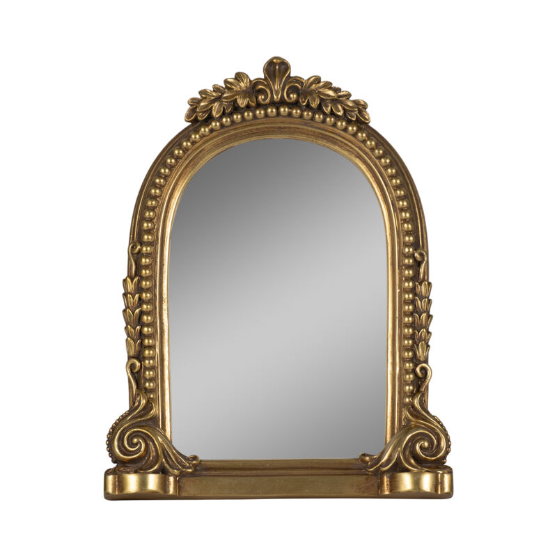 8"x10" Ornate Arch Photo Frame