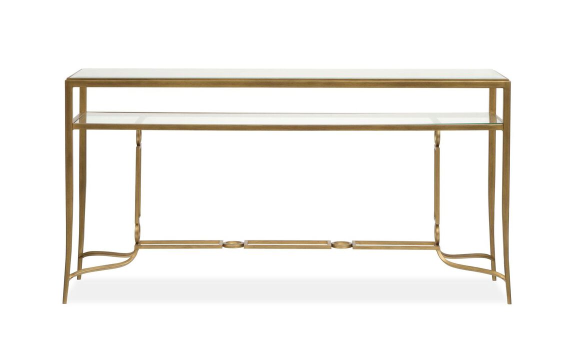 Lorena Rectangular Sofa Table