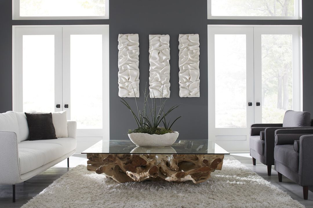 Drape Wall Art