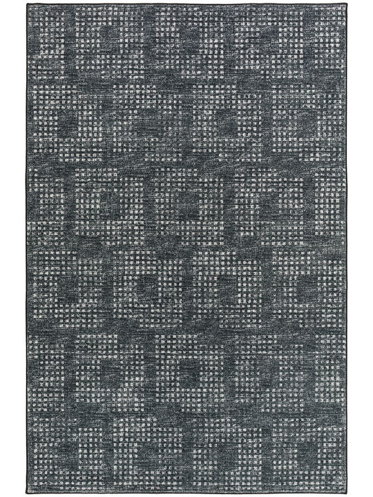 Delano DA1 Midnight 10' x 14' Rug