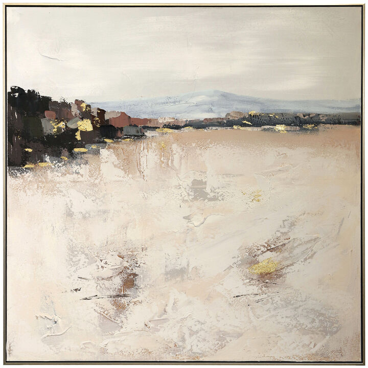 Abstract Scenery Art VI