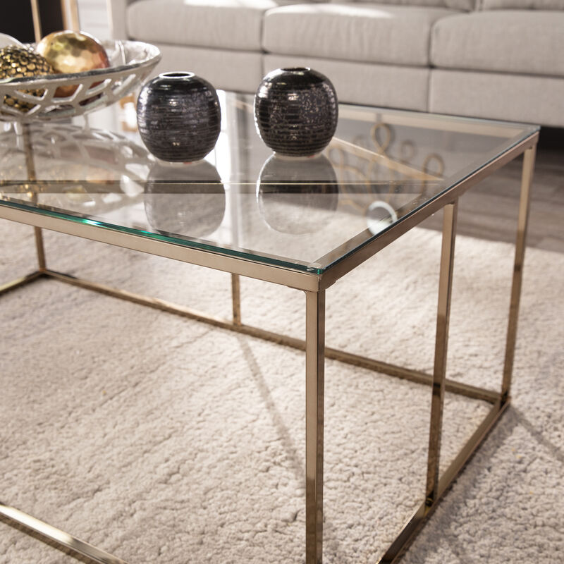 Shaftesbury Cocktail Table