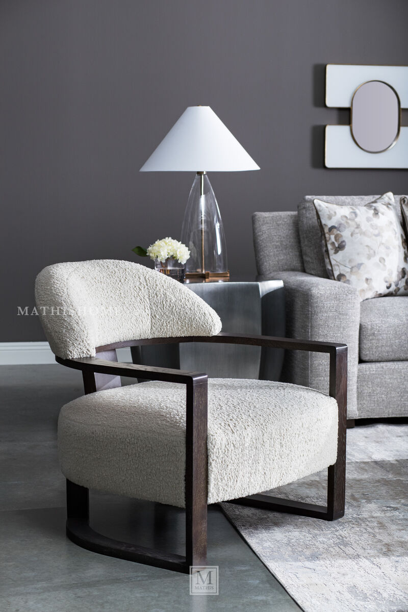 Vetro Lamp