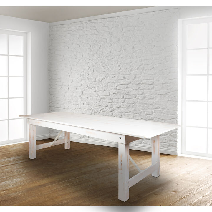 Farm Tables