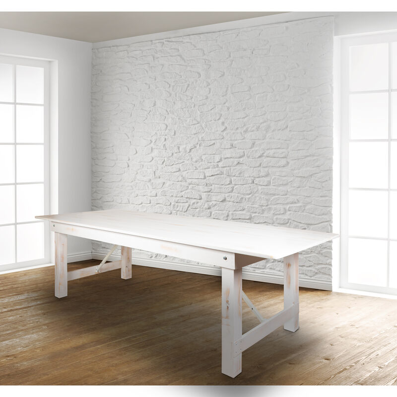 Farm Tables