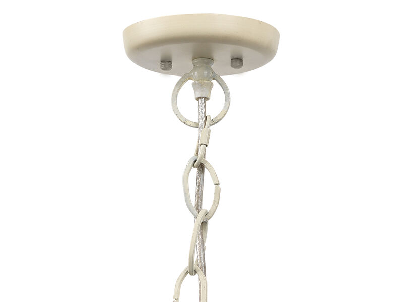Whirlpool Pendant