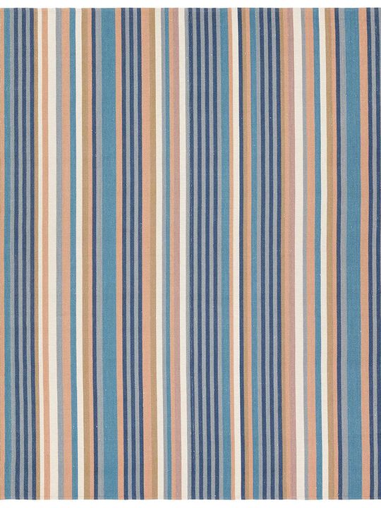 Mazarro Sergio Multicolor 4' x 6' Rug