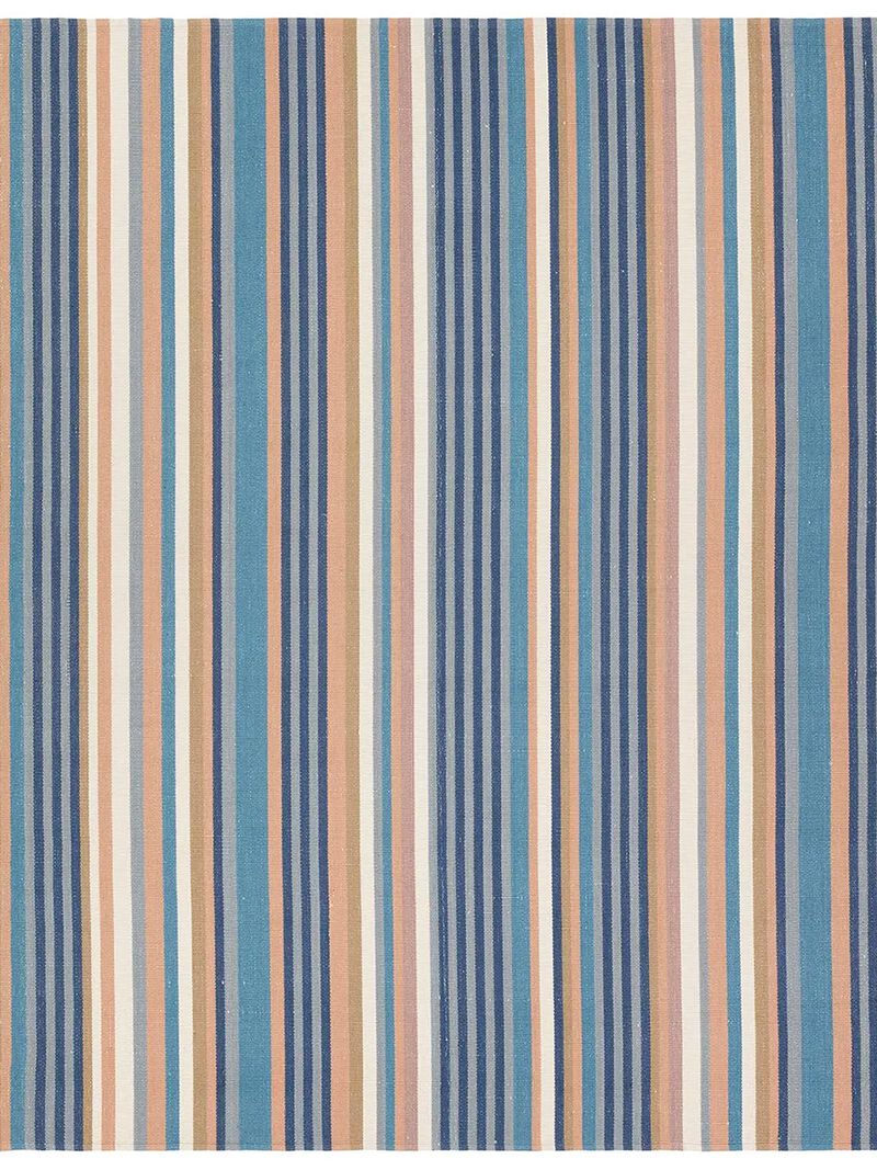 Mazarro Sergio Multicolor 4' x 6' Rug