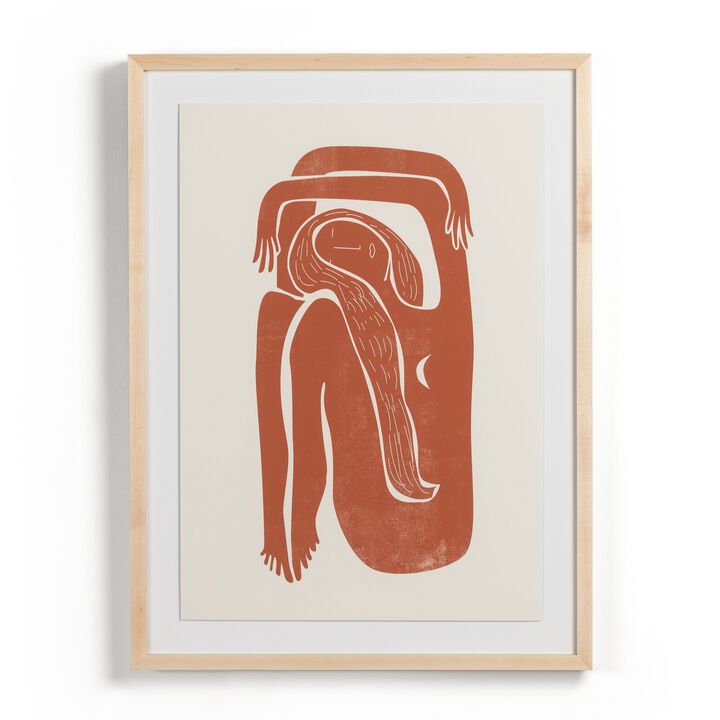 Moon River Terracotta