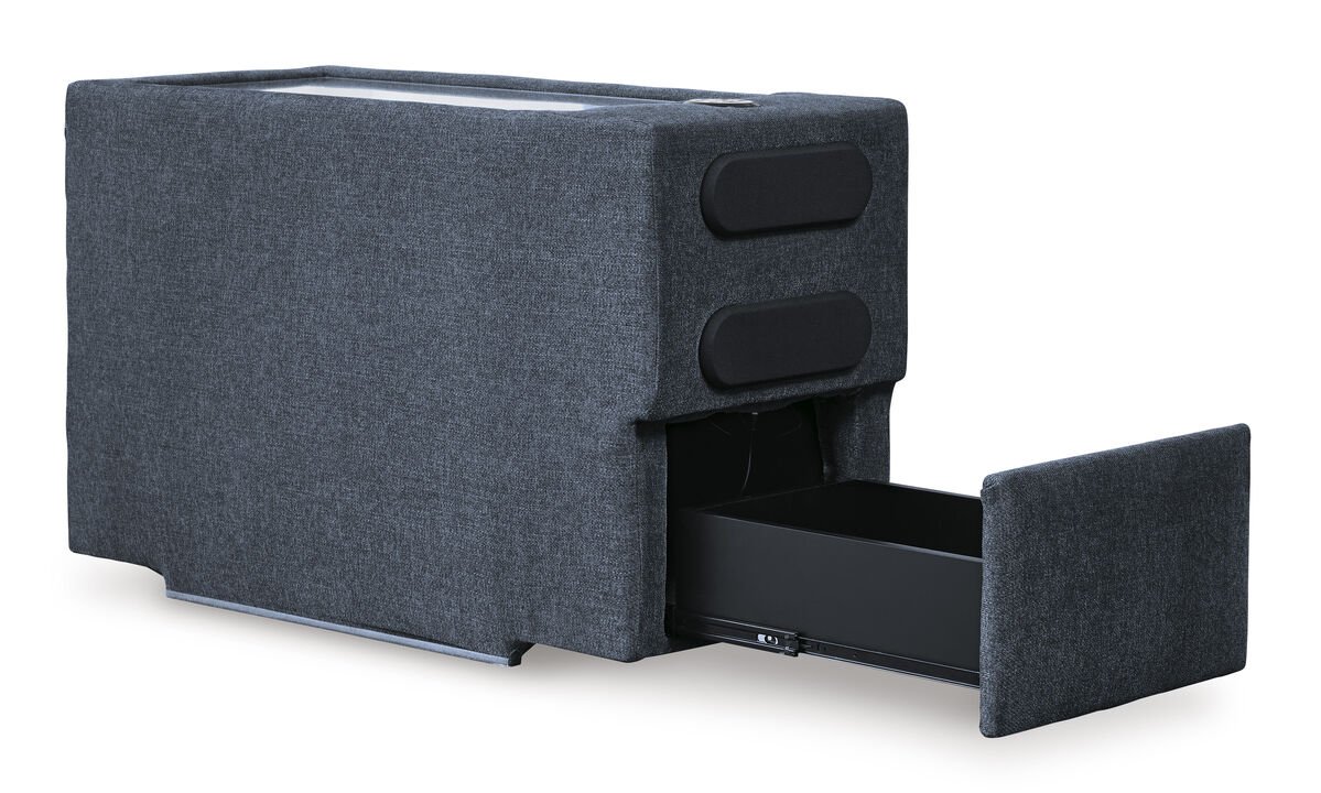Modmax Ink Console W/ Audio System