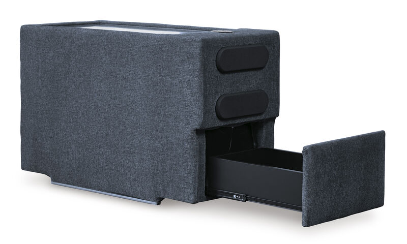 Modmax Ink Console W/ Audio System