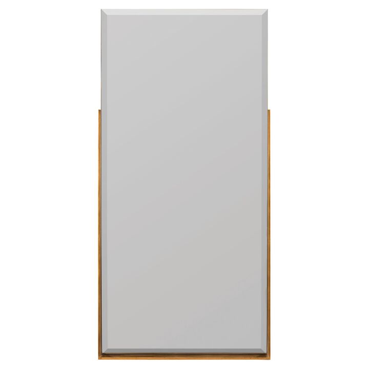 Abberton Mirror